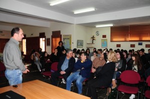 BIO-topos